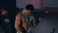9. Undisputed PL (Xbox Series X)