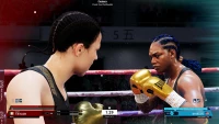 4. Undisputed PL (Xbox Series X)