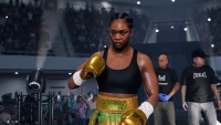 5. Undisputed PL (Xbox Series X)