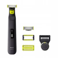1. Philips Golarka Męska QP6541/15
