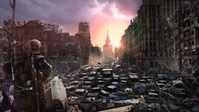 2. Metro: Last Light Redux (Xbox One) (klucz XBOX LIVE)