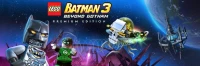 1. LEGO Batman 3: Beyond Gotham Premium Edition PL (PC) (klucz STEAM)