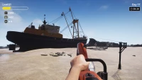 5. Ship Graveyard Simulator PL (PC) (klucz STEAM)