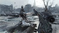 3. Metro: Last Light Redux (Xbox One) (klucz XBOX LIVE)