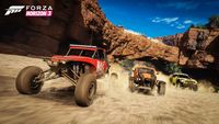4. Forza Horizon 3 PL (PC/Xbox One) (klucz XBOX LIVE)