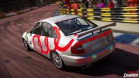3. GRID Legends (PC) (klucz ORIGIN)