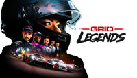 1. GRID Legends (PC) (klucz ORIGIN)