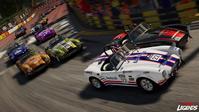 4. GRID Legends (PC) (klucz ORIGIN)