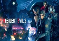 3. Good Loot Puzzle Resident Evil 2: Racoon City (1000 elementów)