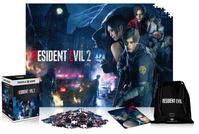 2. Good Loot Puzzle Resident Evil 2: Racoon City (1000 elementów)