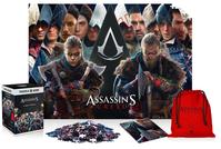 2. Good Loot Assassin's Creed Legacy (1000 elementów)