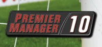 1. Premier Manager 10 (PC) (klucz STEAM)