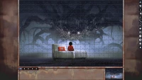 5. Pixel Puzzles Illustrations & Anime - Jigsaw Pack: Horror (DLC) (PC) (klucz STEAM)