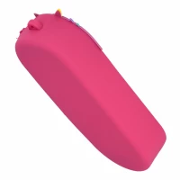 3. Starpak Piórnik Silikonowy Pop-It Unicorn 536940