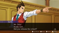 11. Apollo Justice: Ace Attorney Trilogy (PC) (klucz STEAM)