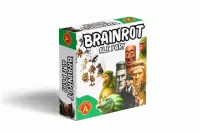 1. Alexander Gra Ale Pary - Brainrot