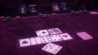 9. Pure Hold'em (PC) (klucz STEAM)