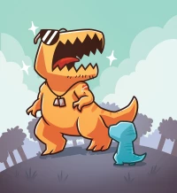 4. Dinokalipsa: Koszmarne randki