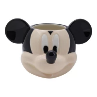 1. Kubek 3D Disney Myszka Miki