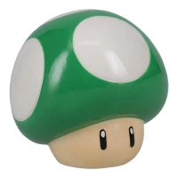 9. Zestaw Super Mario Grzybki Solniczka i Pieprzniczka