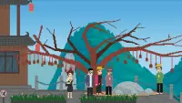 6. Long Dream (PC) (klucz STEAM)