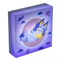 4. Lampka Nocna Bluey