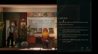 5. Tails: The Backbone Preludes (PC) (klucz STEAM)