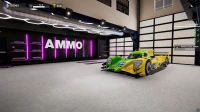 11. Car Detailing Simulator - AMMO NYC PL (DLC) (PC) (klucz STEAM)