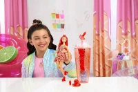 3. Mattel Barbie Pop  Reveal Fruit Lalka Sok Arbuzowa Lemoniada HNW43