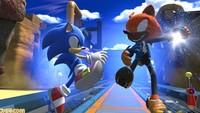 2. Sonic Forces PL (Xbox One)