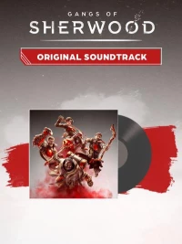 1. Gangs of Sherwood - Digital Soundtrack (DLC) (PC) (klucz STEAM)