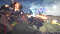 7. CUSTOM MECH WARS ULTIMATE EDITION (PC) (klucz STEAM)