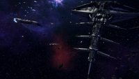 12. Battlestar Galactica Deadlock: Ghost Fleet Offensive (DLC) (PC) (klucz STEAM)