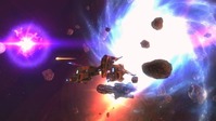 2. Galaxy on Fire 2 Full HD (klucz STEAM)