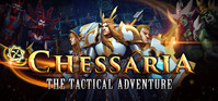 1. Chessaria: The Tactical Adventure (klucz STEAM)