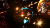 3. Galaxy on Fire 2 Full HD (klucz STEAM)