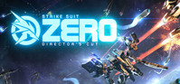 1. Strike Suit Zero Director's Cut (klucz STEAM)