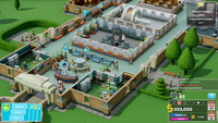 4. Two Point Hospital PL (NS)
