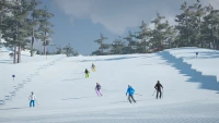 4. Winter Resort Simulator 2 PL (PC) (klucz STEAM)