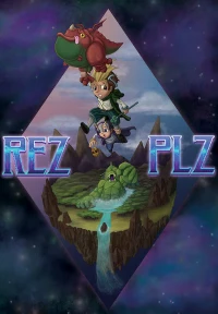 1. REZ PLZ (PC) (klucz STEAM)