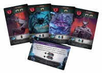 9. Dungeon Legends (edycja polska)