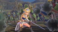 11. Bullet Girls Phantasia (PC) (klucz STEAM)