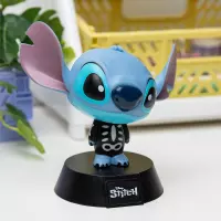 9. Lampka Disney Stitch - Szkielet