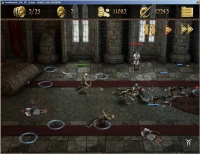 3. Two Worlds II: Castle Defense (PC) (klucz STEAM)