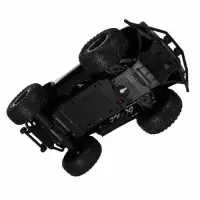 3. Mega Creative Auto Policja Zdalnie Sterowane 542755