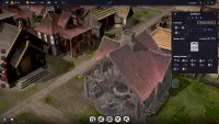 7. Feudal Baron: King's Land PL (PC) (klucz STEAM)