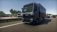 6. On The Road - Truck Simulator PL (PC) (klucz STEAM)