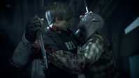 4. RESIDENT EVIL 2 / BIOHAZARD RE:2 PL (PC) (klucz STEAM)