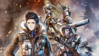 5. Valkyria Chronicles 4 (PC) DIGITAL (klucz STEAM)