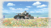 2. Valkyria Chronicles 4 (PC) DIGITAL (klucz STEAM)